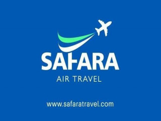 SAFARA AIR TRAVEL ANGADIPPURAM